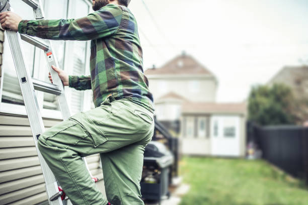 Best Construction Debris Removal  in South Bend, IN